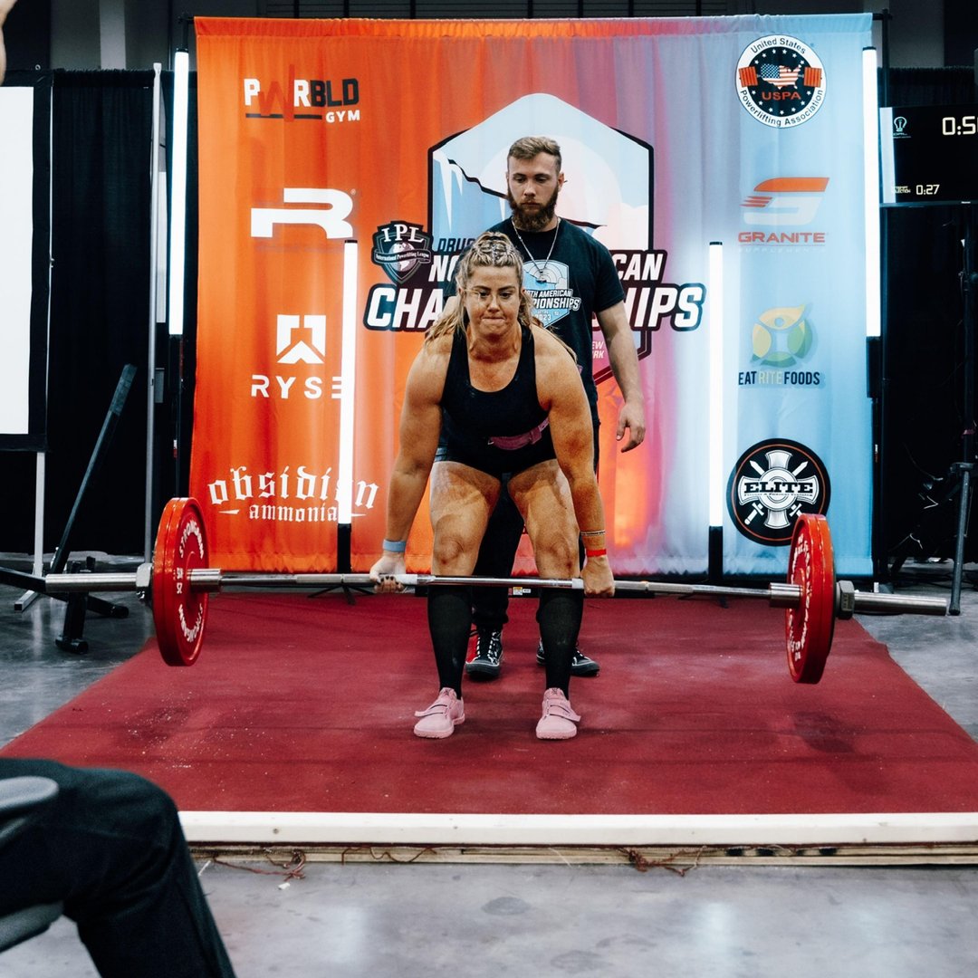 Makenze Crawley
