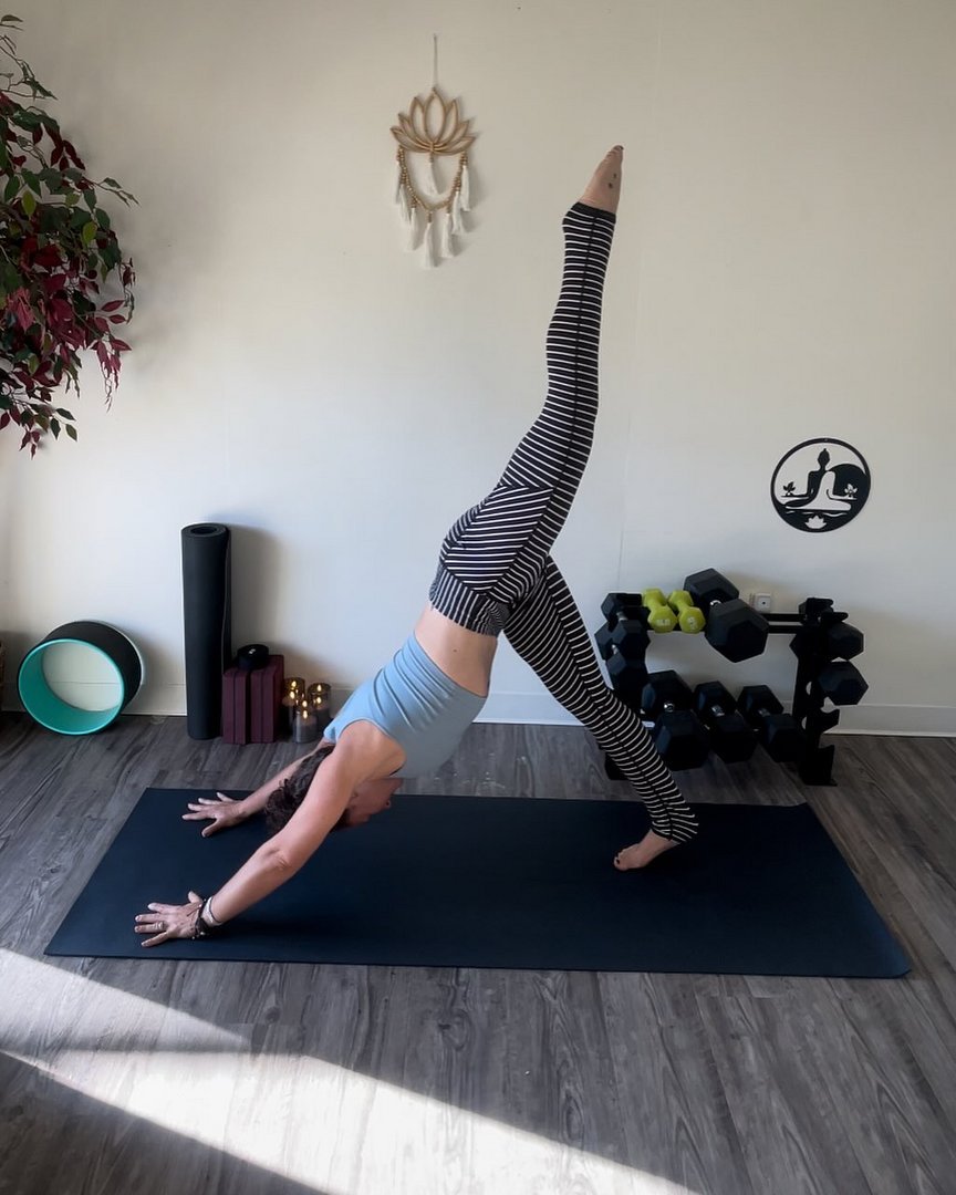 Lift & Tone: The 8-Week Transformation