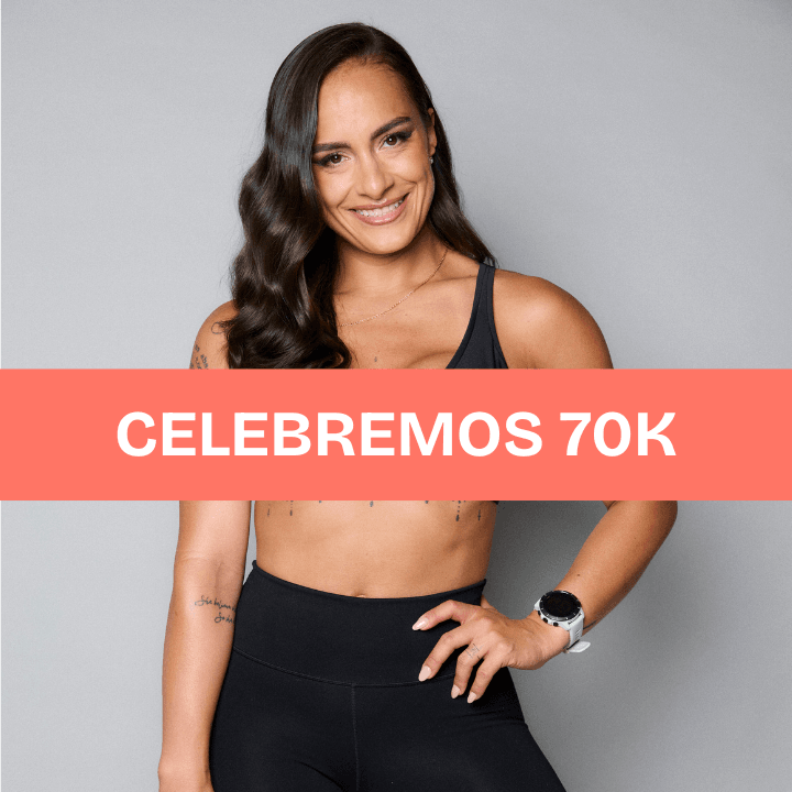 Celebremos 70K!!