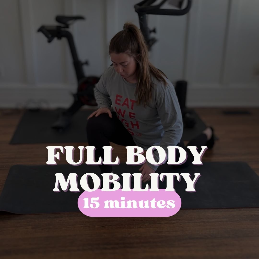 Mobility Flows