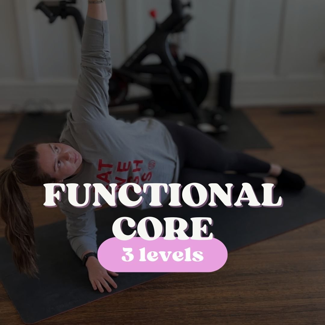 Functional Core