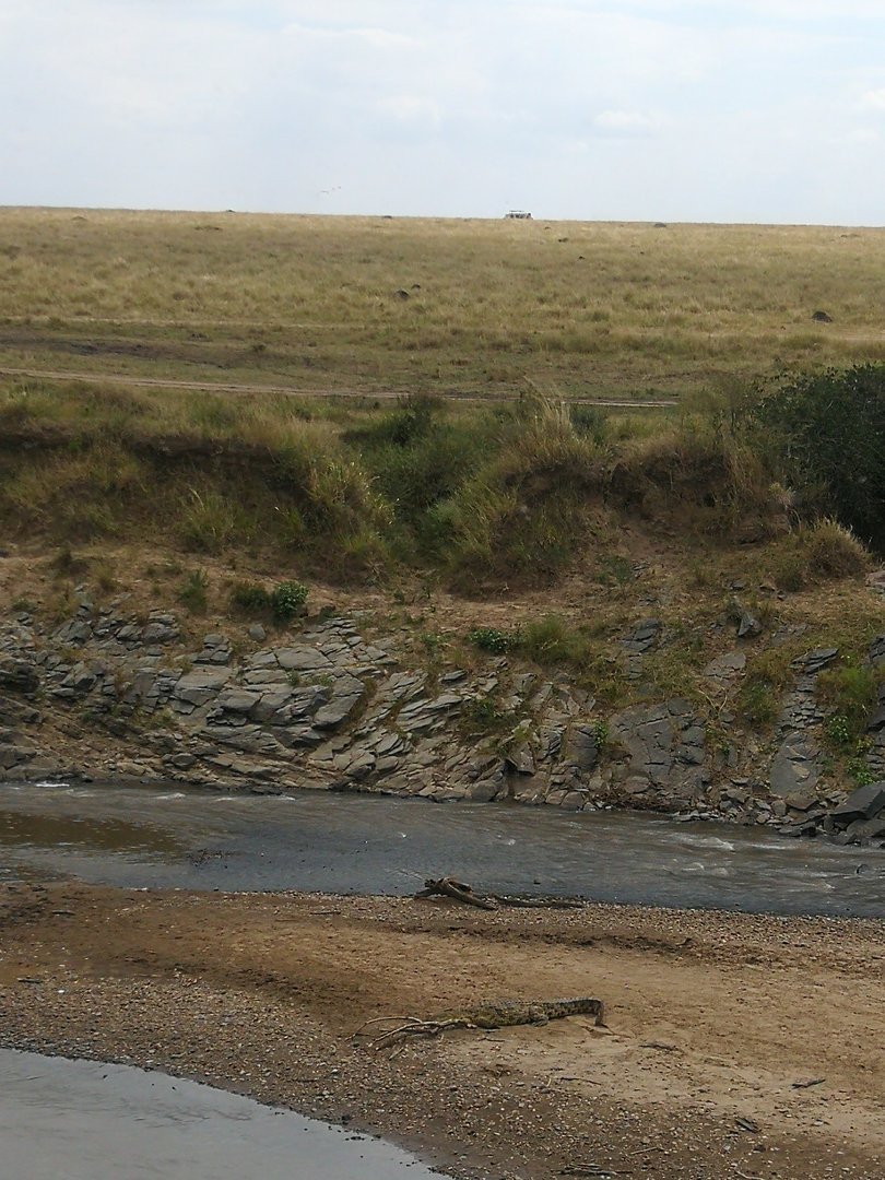 visiting masai mara round 3