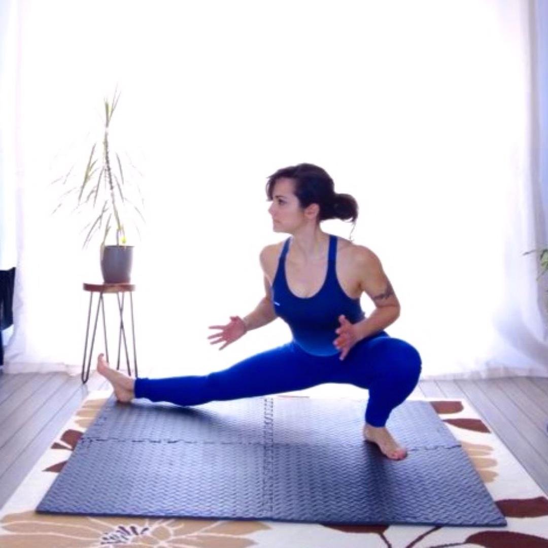 5-Week Bodyweight Program for Beginners