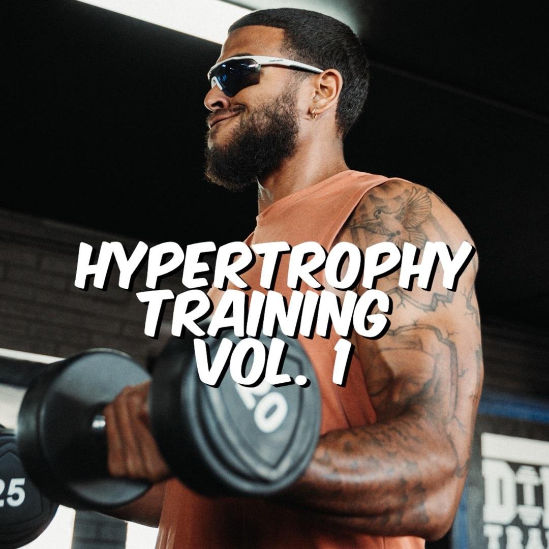 HYPERTROPHY TRAINING