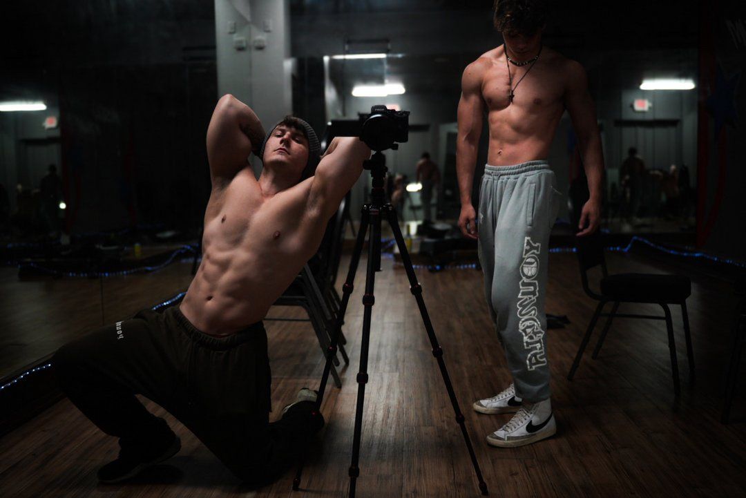 Austin Short