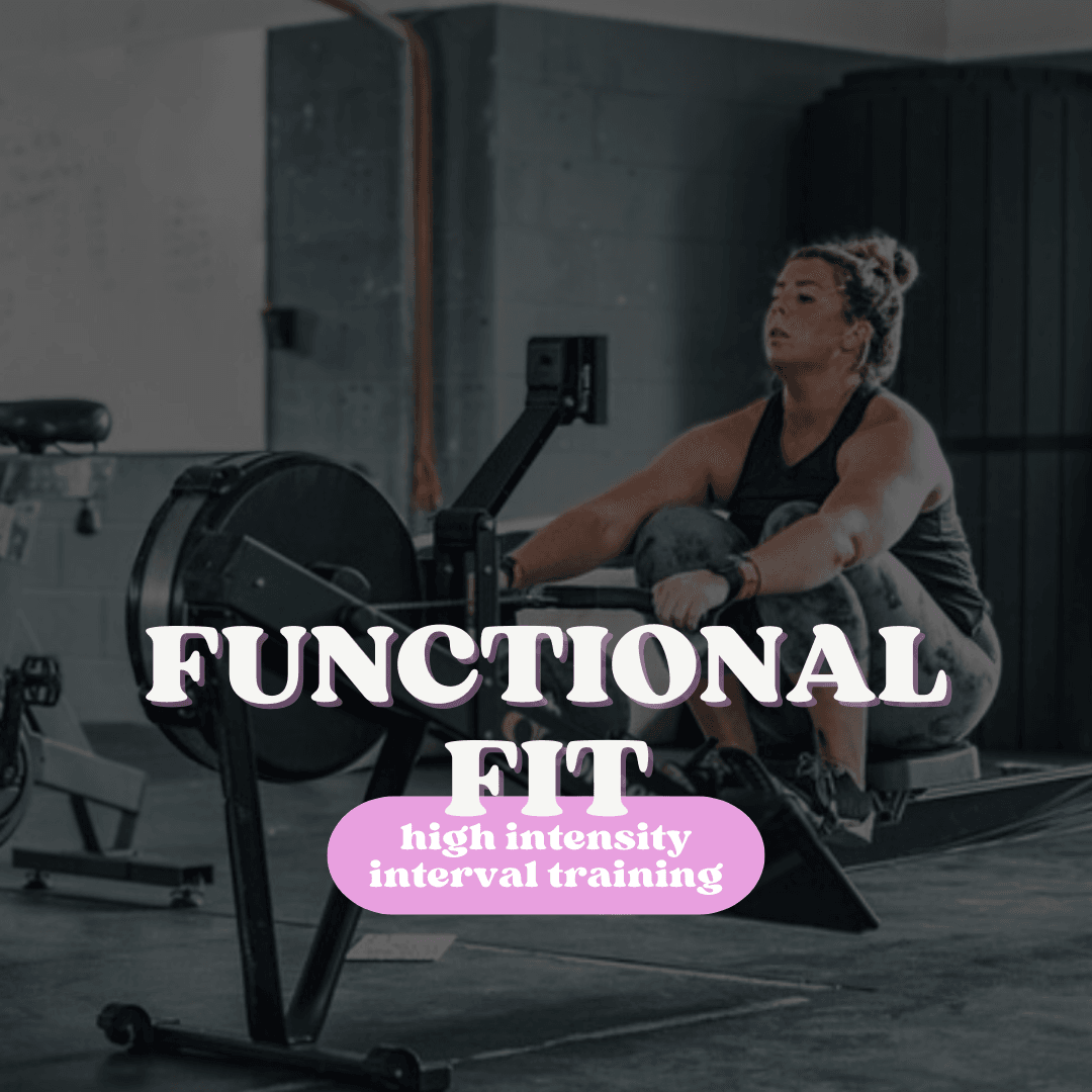 Functional Fit