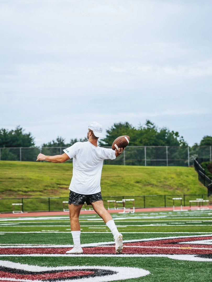 High School Sports Performance Program