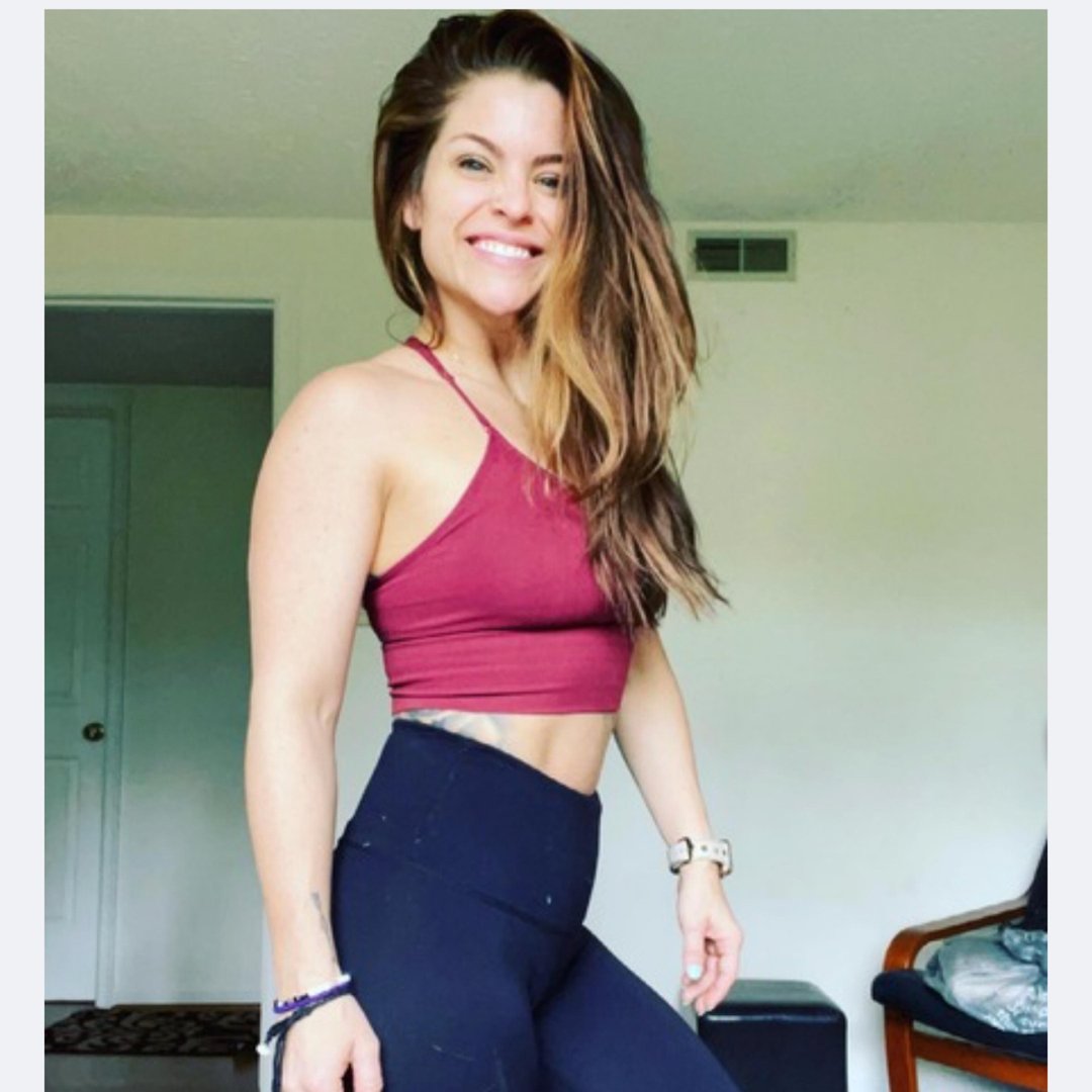 Jenn Maroney