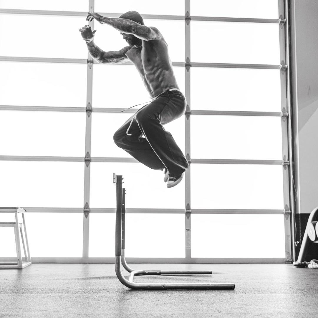 Leg Workouts