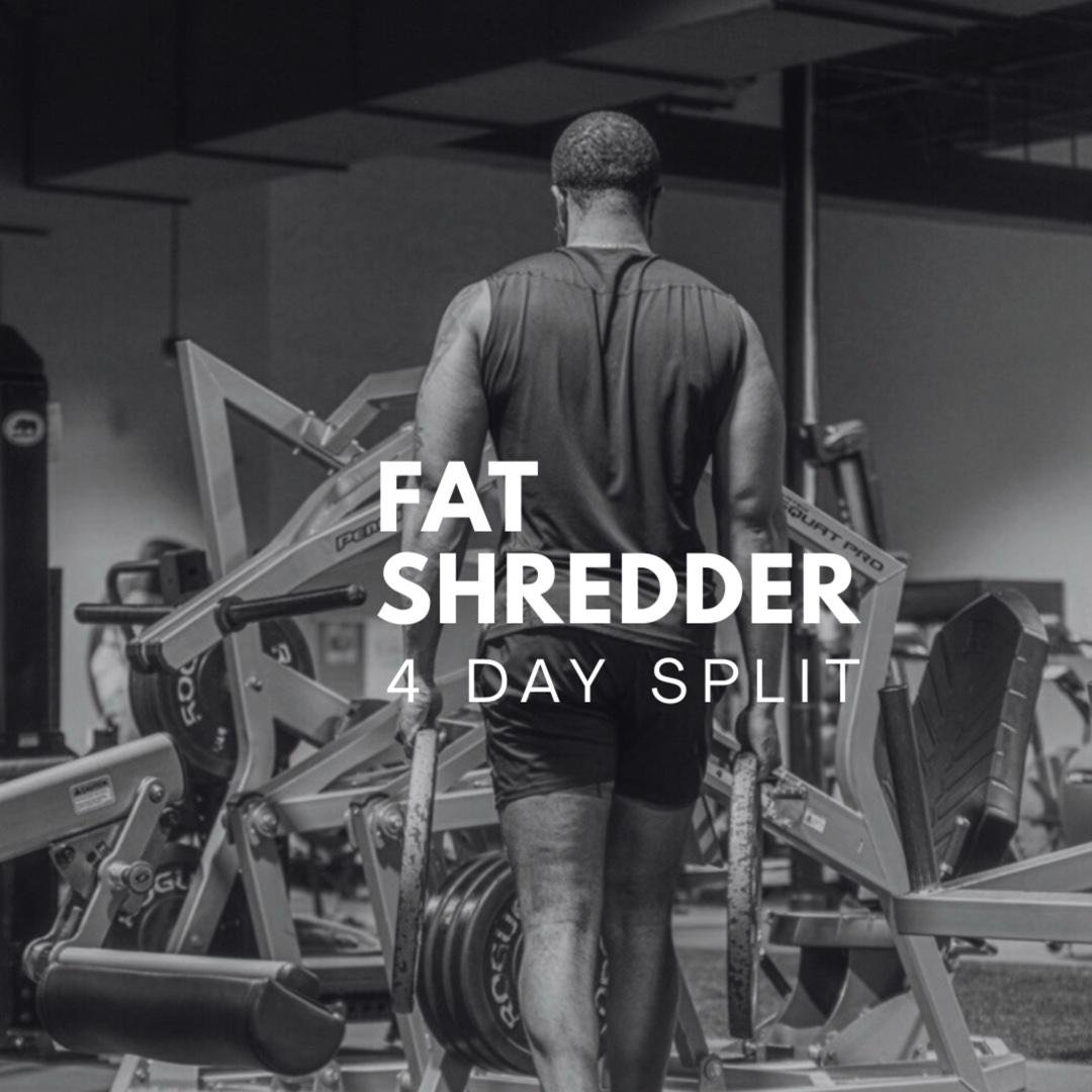 Fat Shredder
