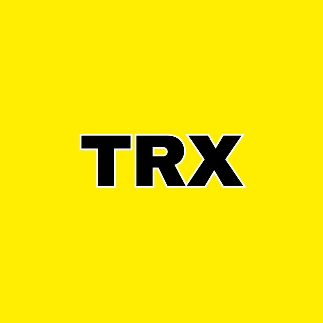 TRX Strength Workouts