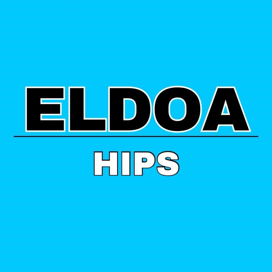 Athletic Stretch: Hips/Pelvis