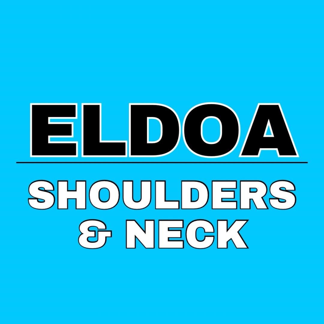 Athletic Stretch: Shoulders & Neck