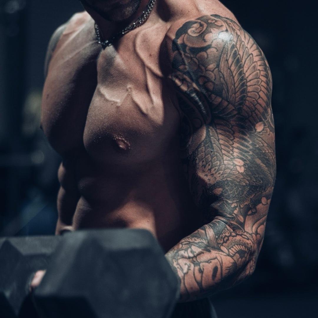 Arm Workouts