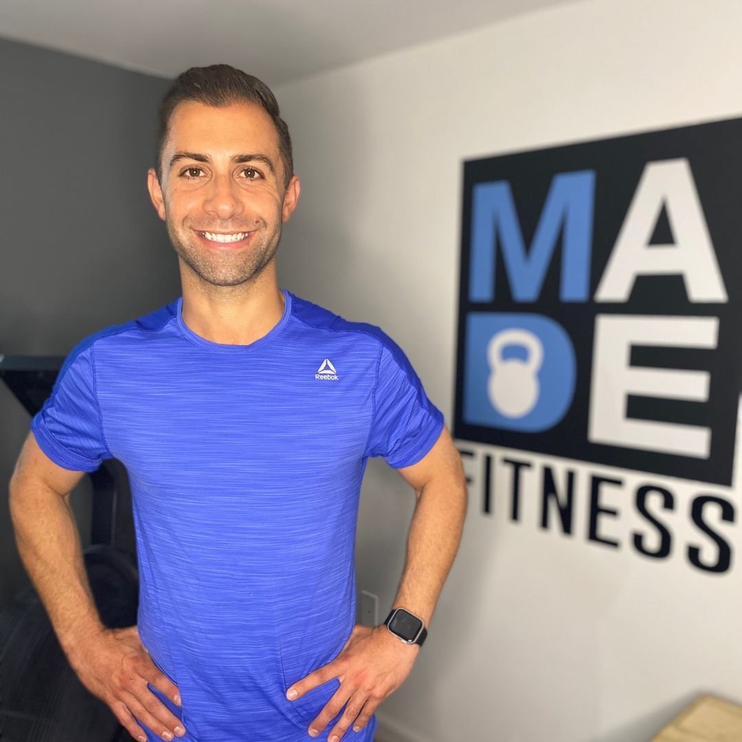 Matt DePaolo