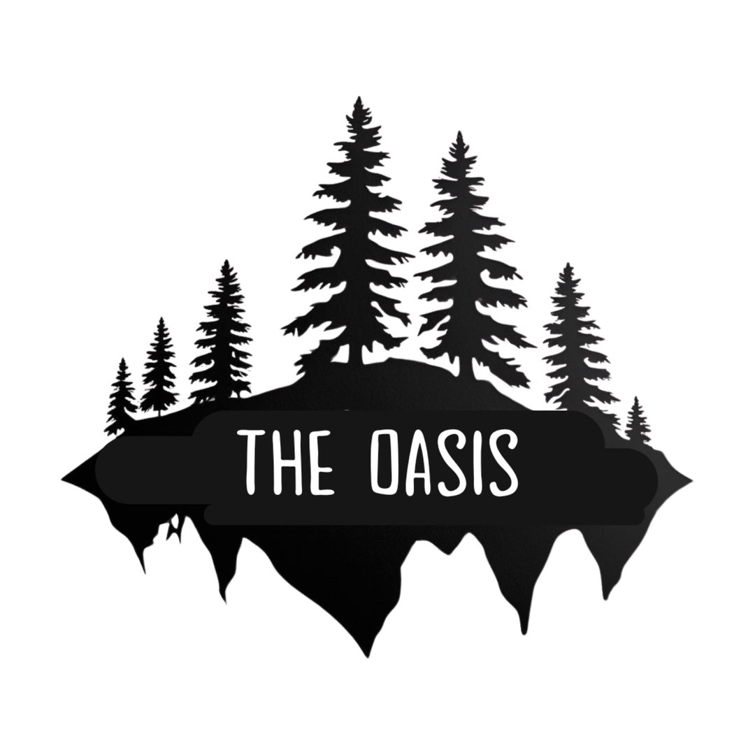 The Oasis