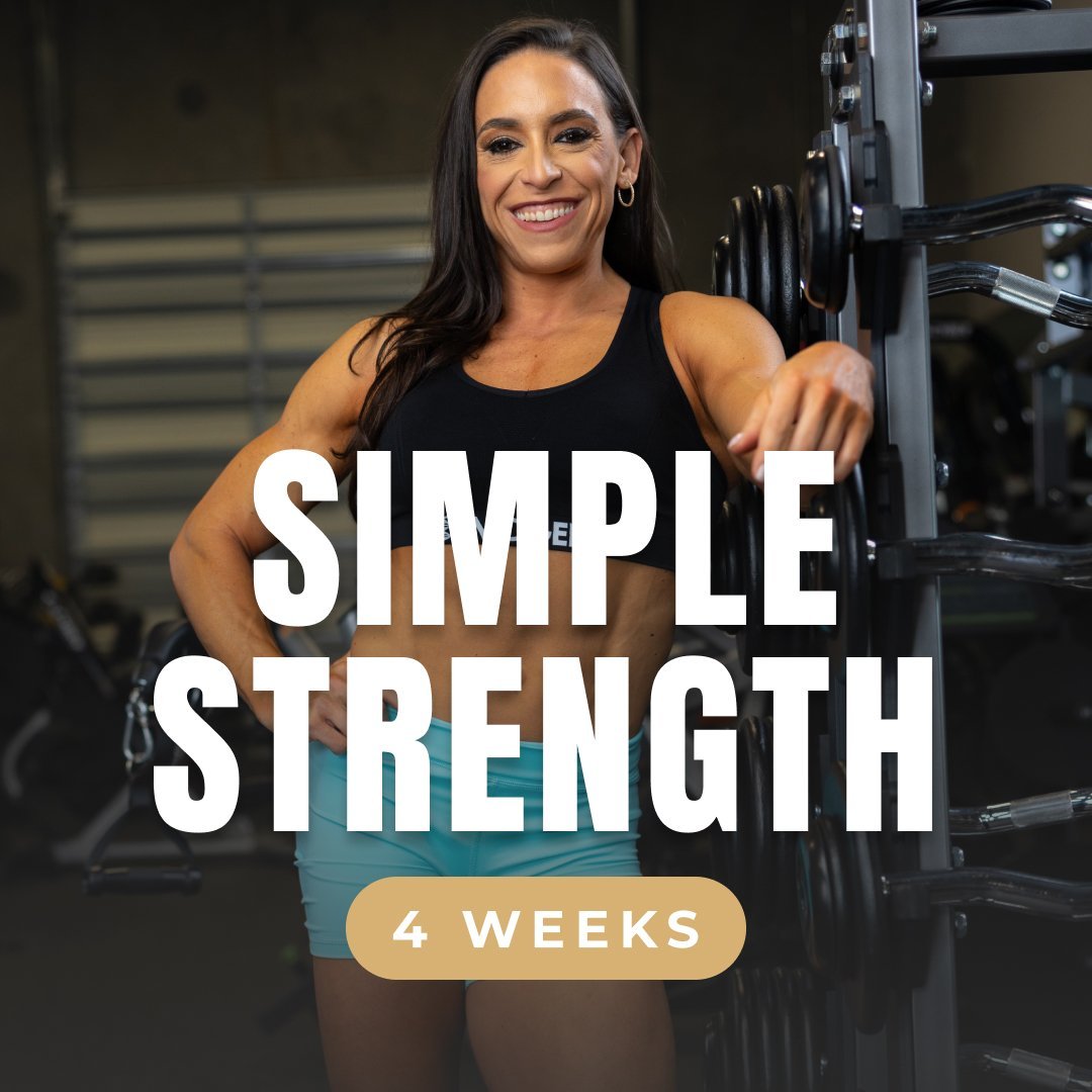 Foundational Strength