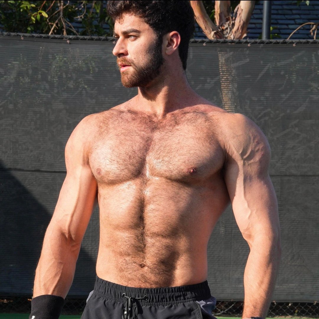 Zachary Ermert