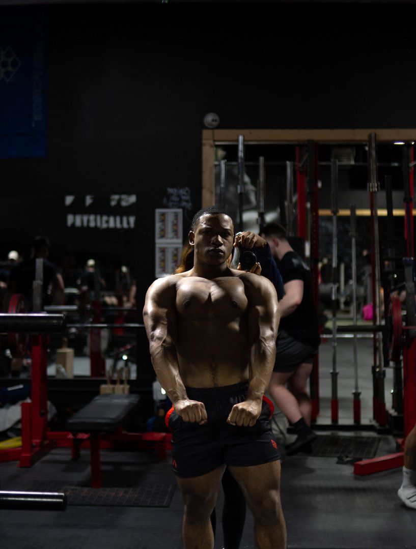 BIG BENCH PROGRAM
