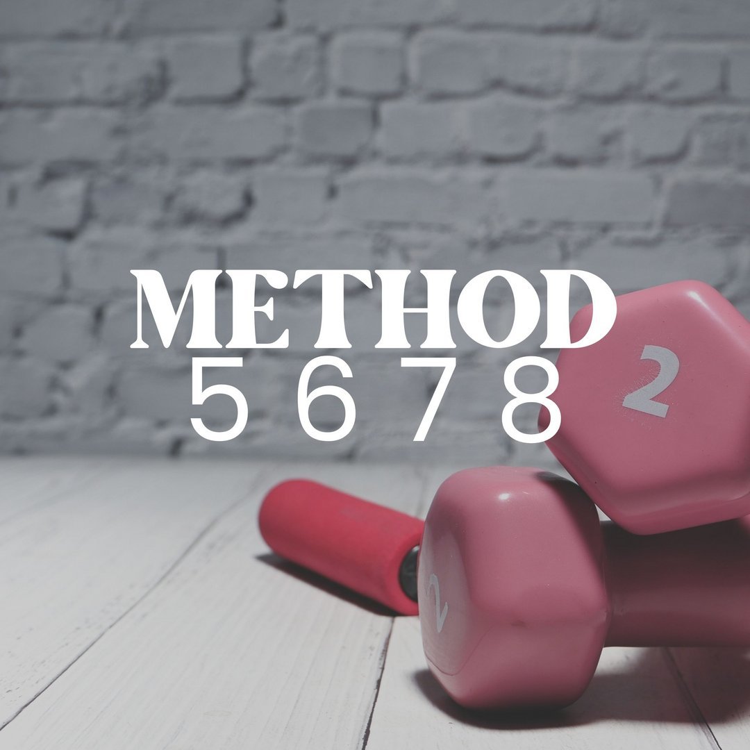 Method 5678- Part 1