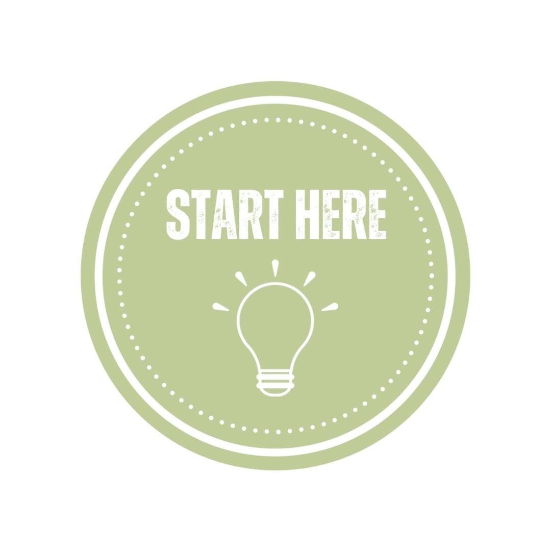 START HERE