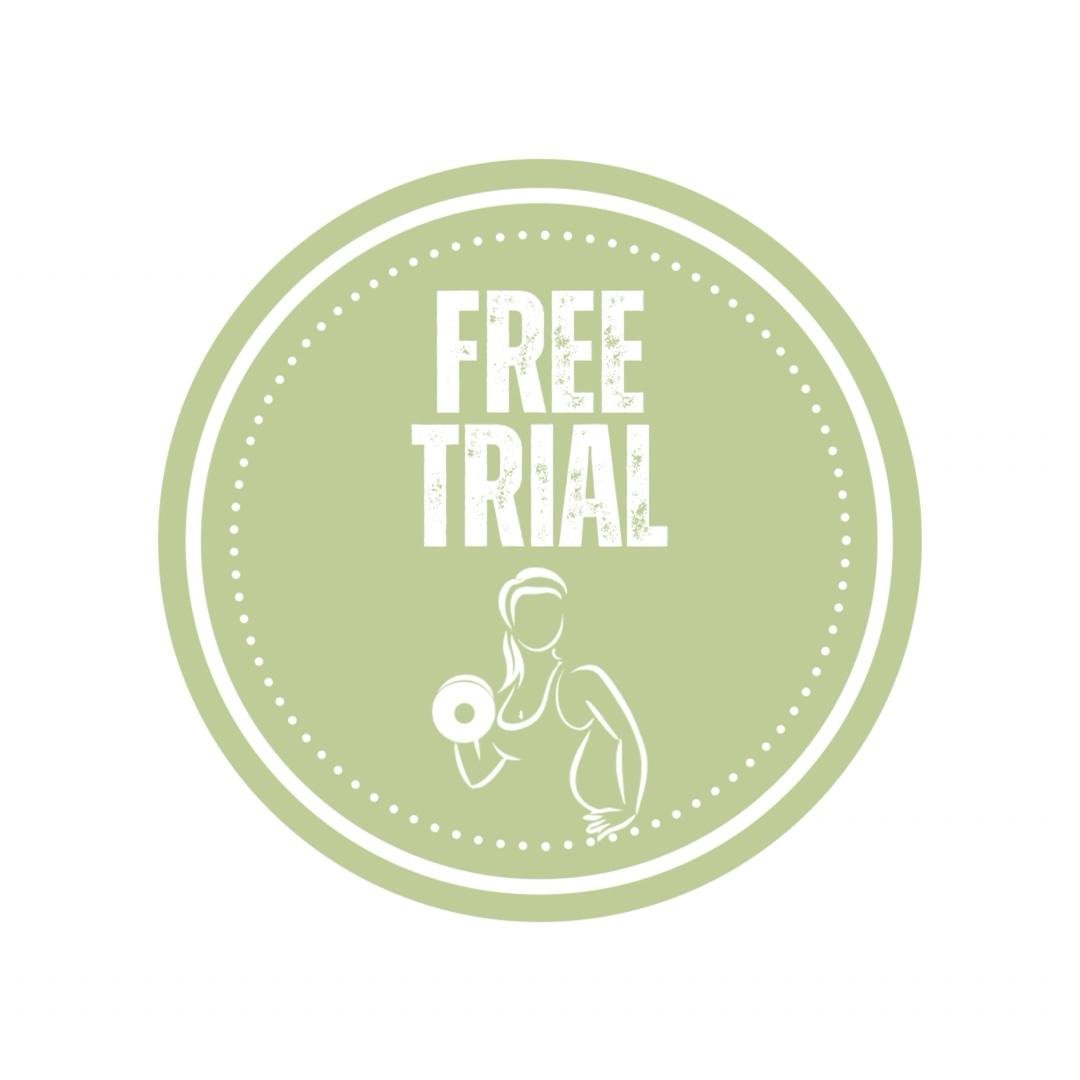 FREE TRIAL