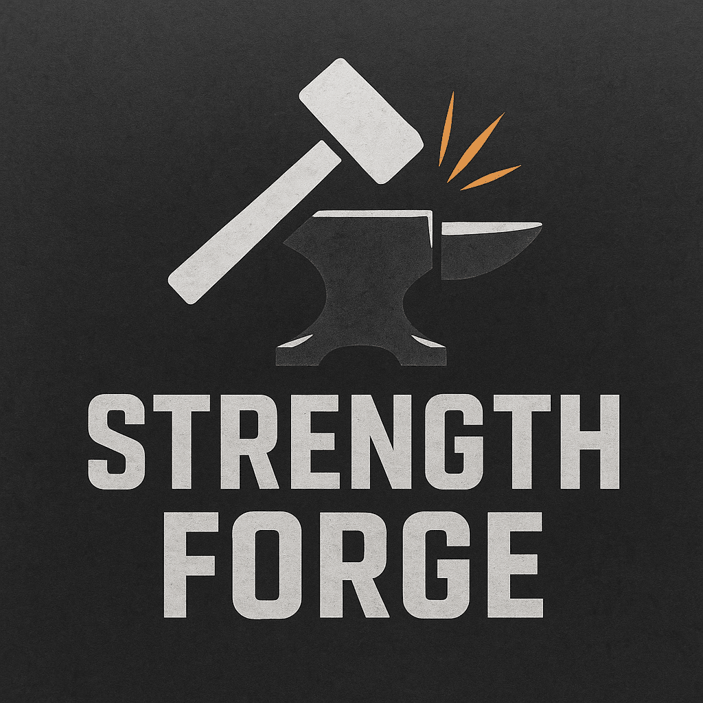 Strength Forge