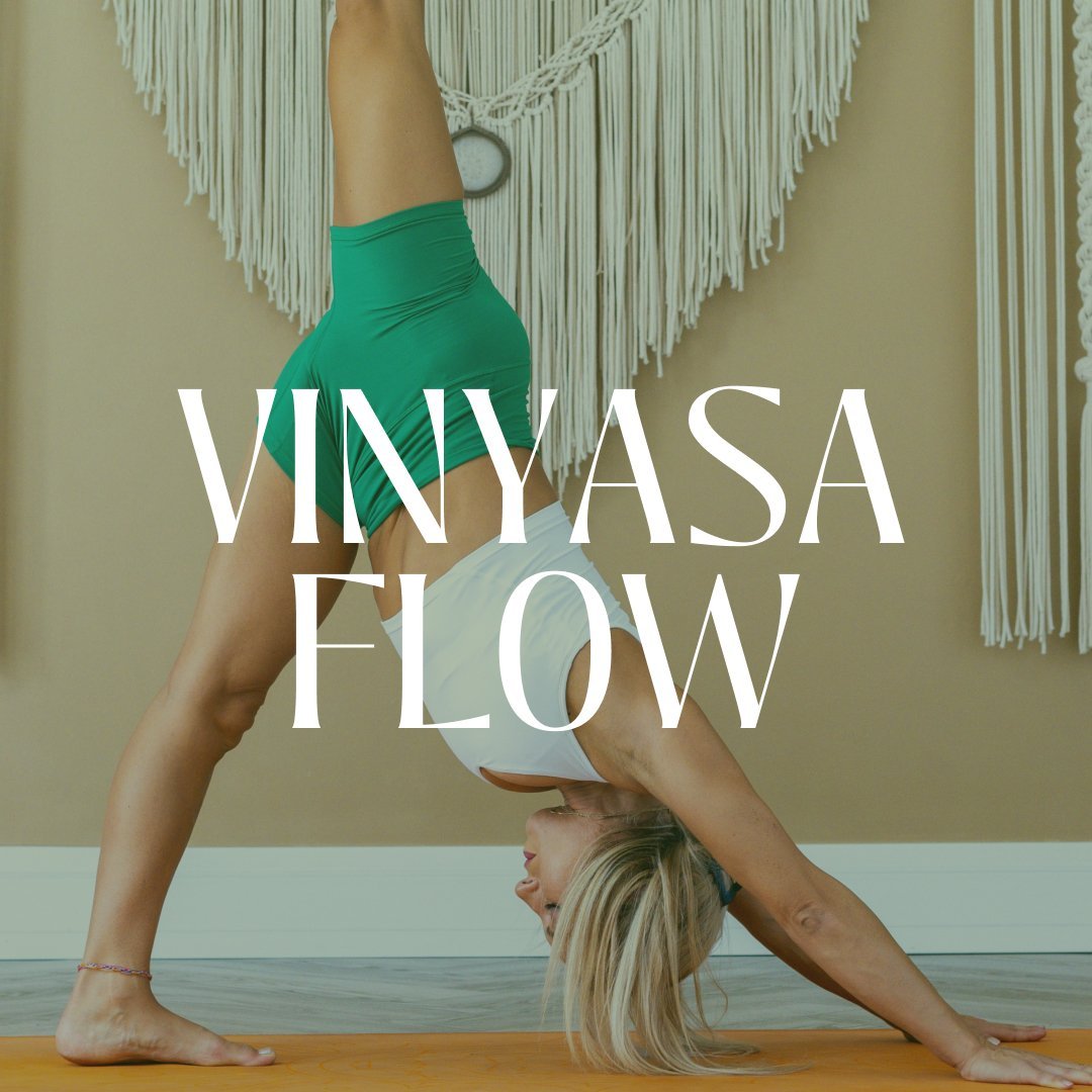 Vinyasa Flow