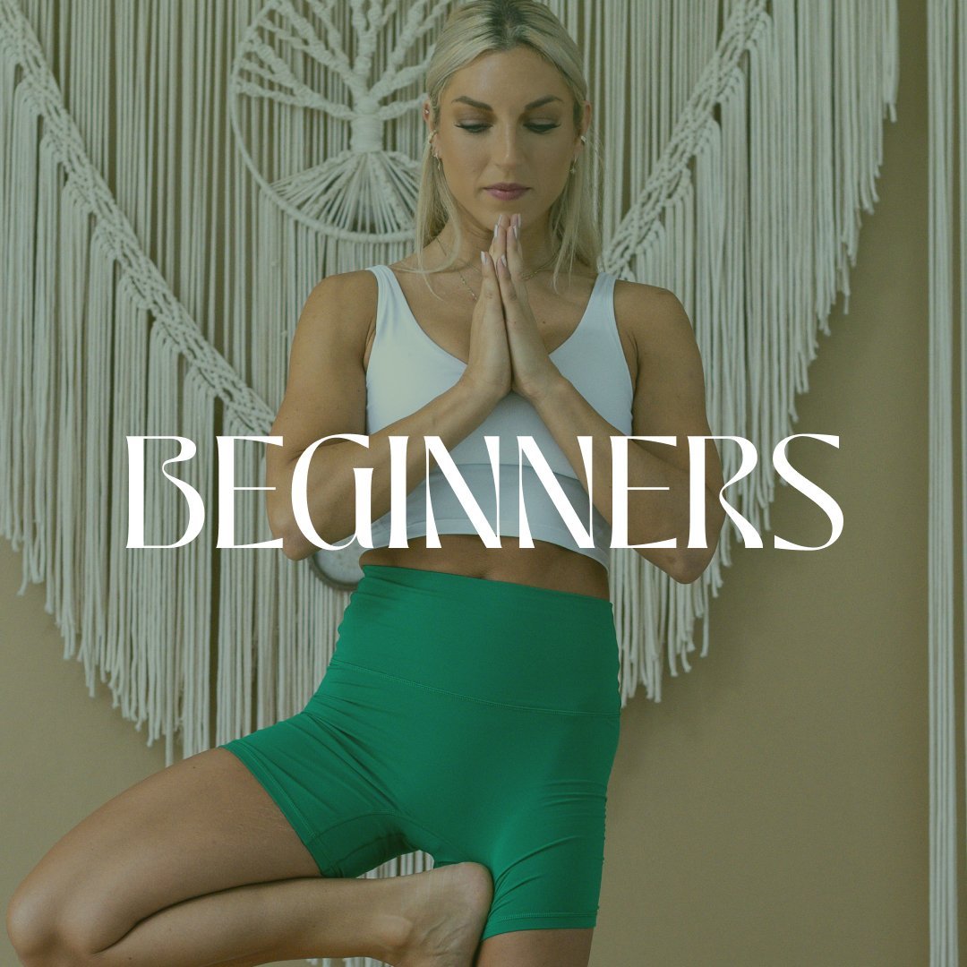 Beginners