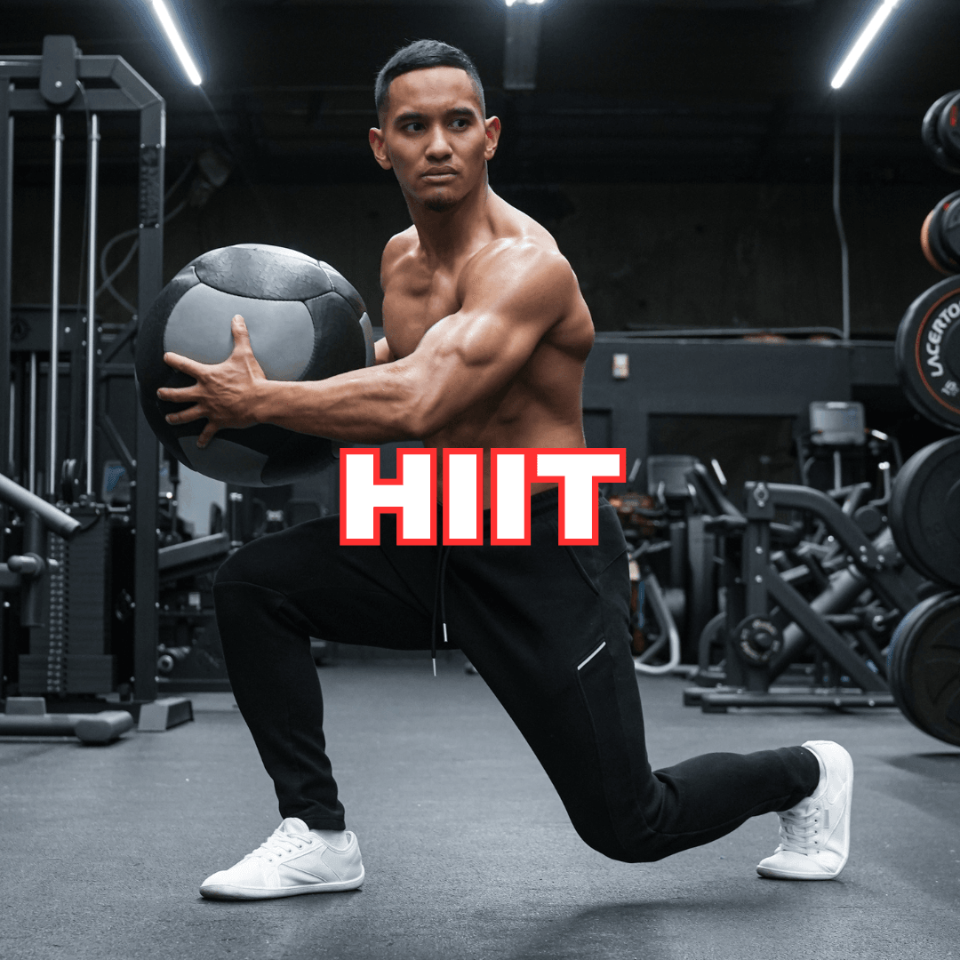 HIIT