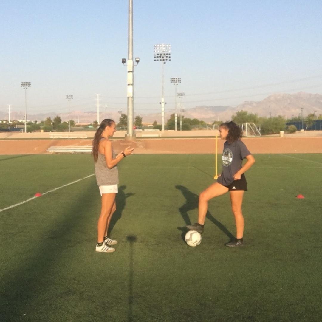 Let’s get BETTER TOGETHER