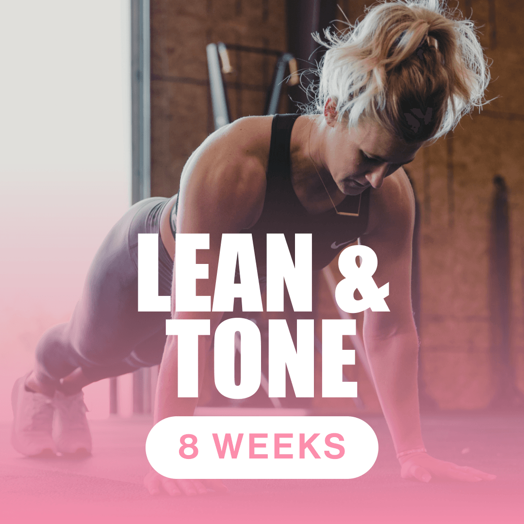 Bodybuilding + Cardio