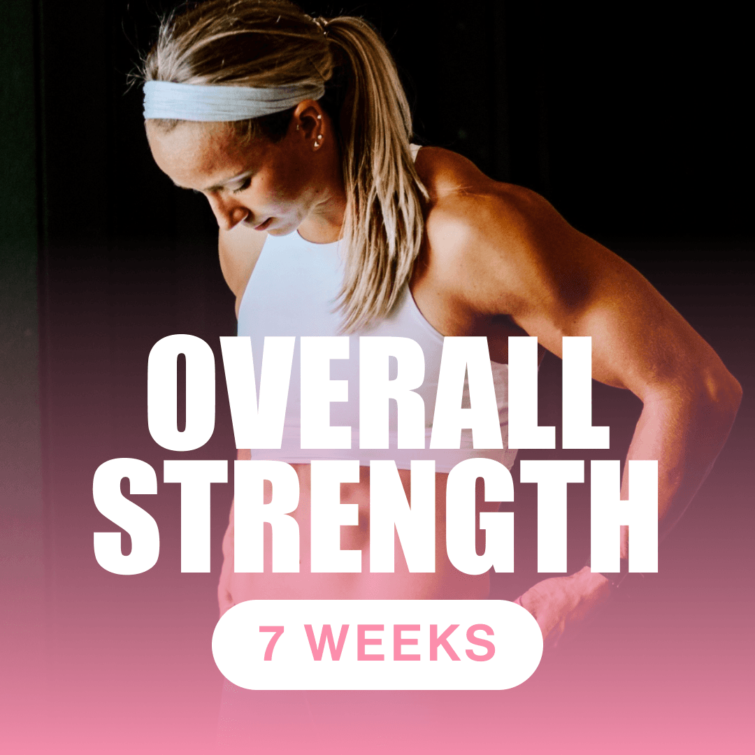 Barbell Lifting Cycle