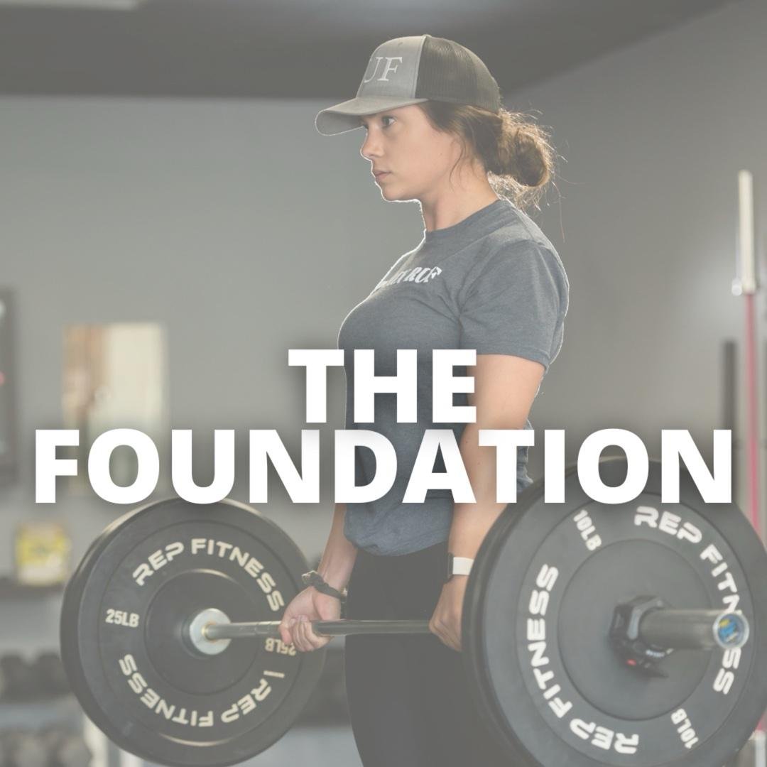 The Foundation