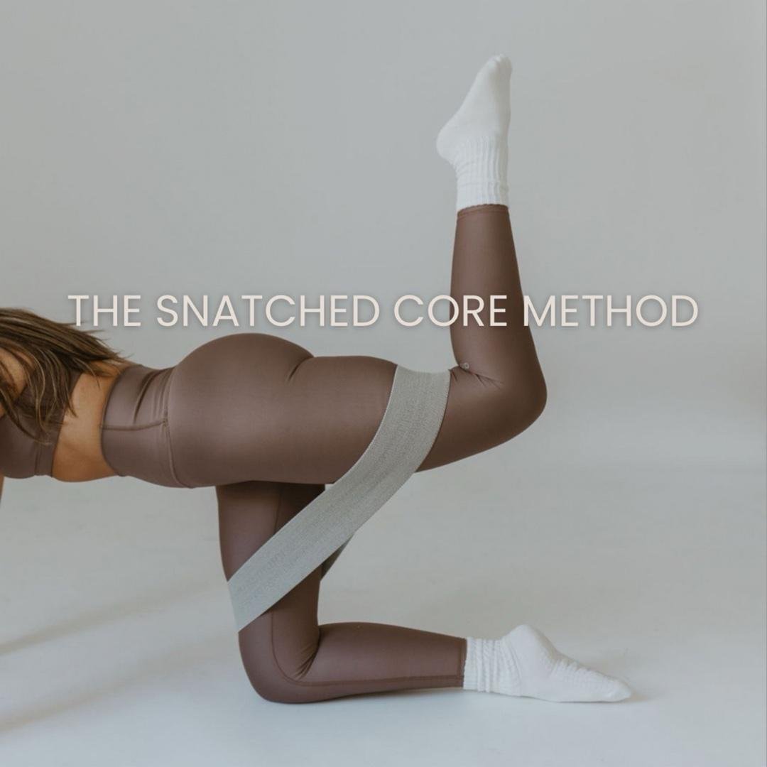 The Snatched Core Method