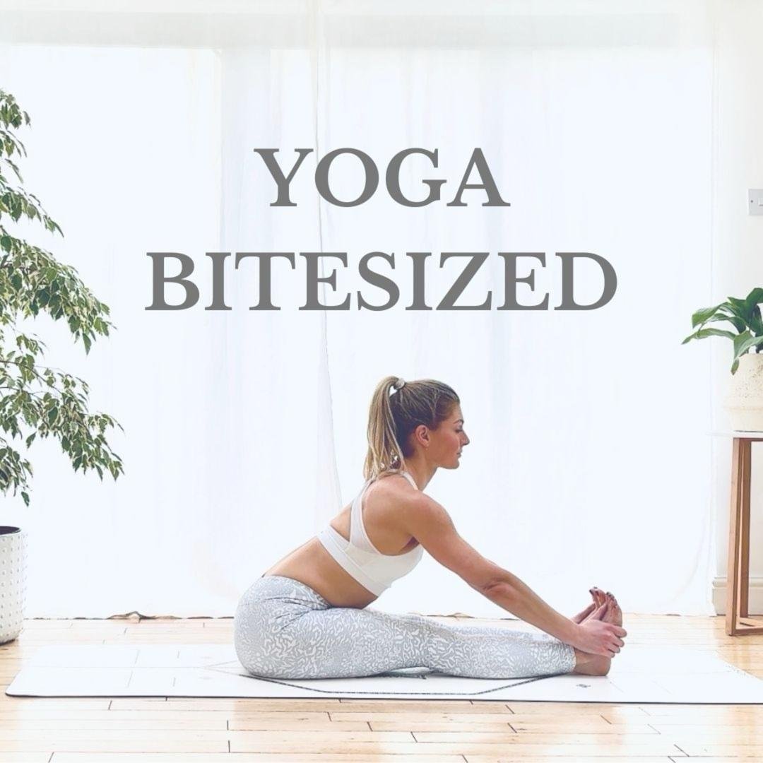 Yoga Bitesized
