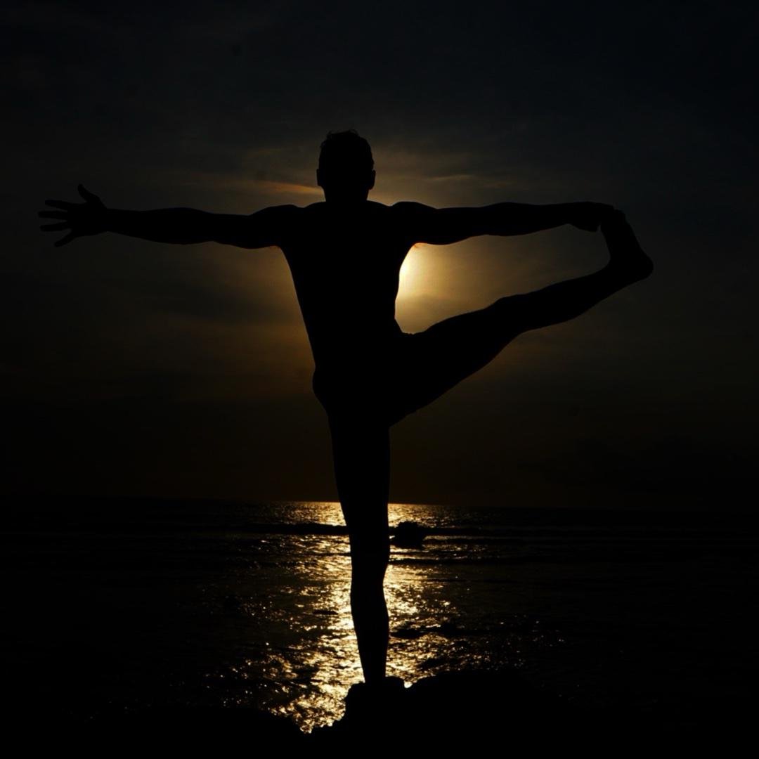 Compliment your climb