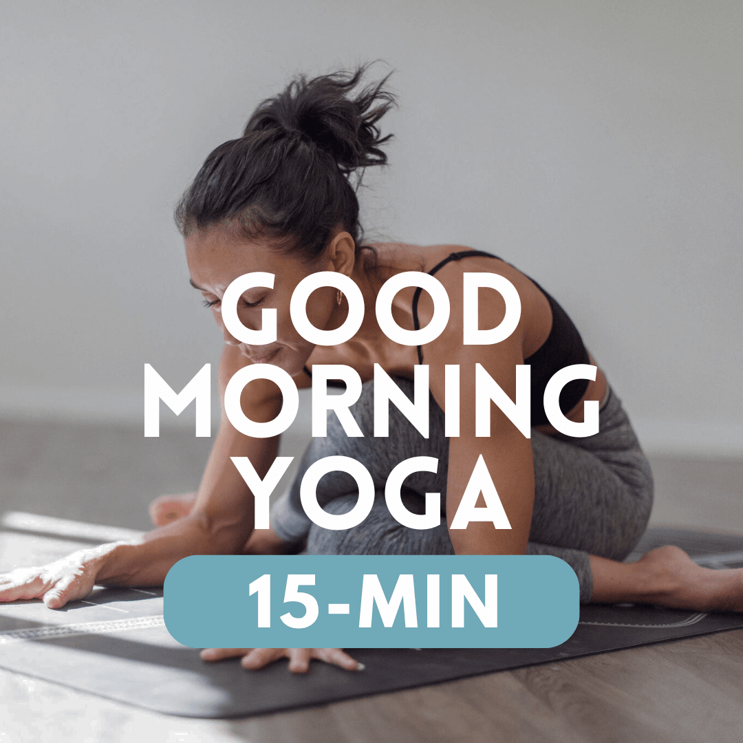 Good Morning Yoga