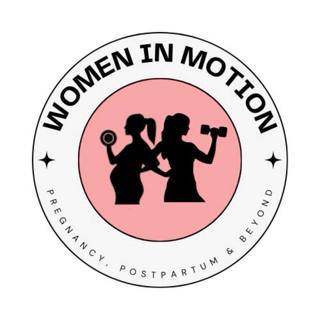 Women In Motion