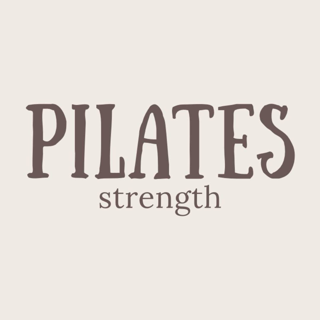 Pilates Inspired