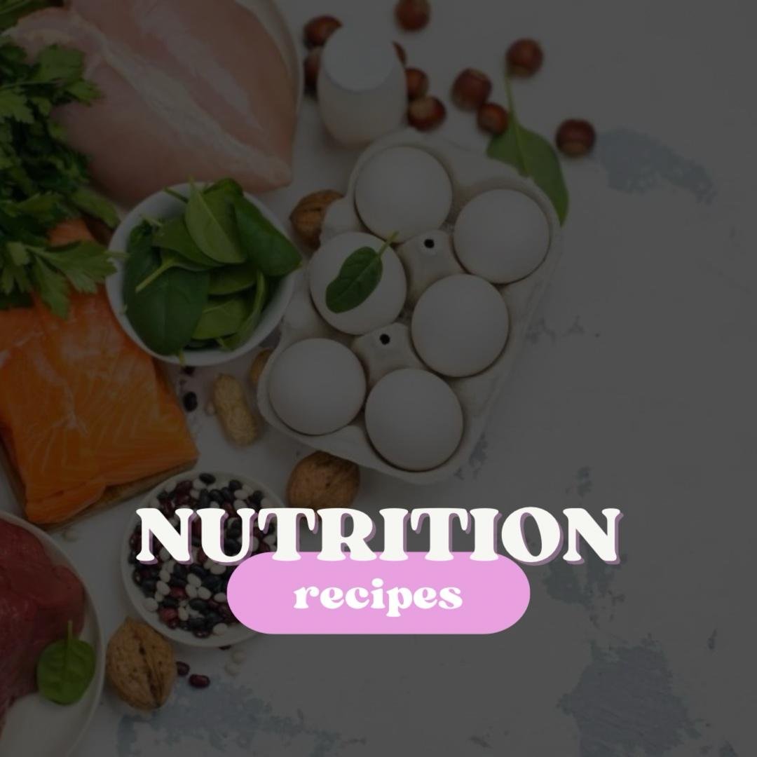 Nutrition