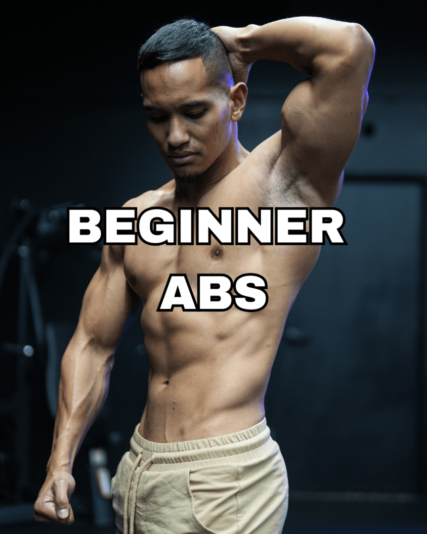 BEGINNER (ABS)
