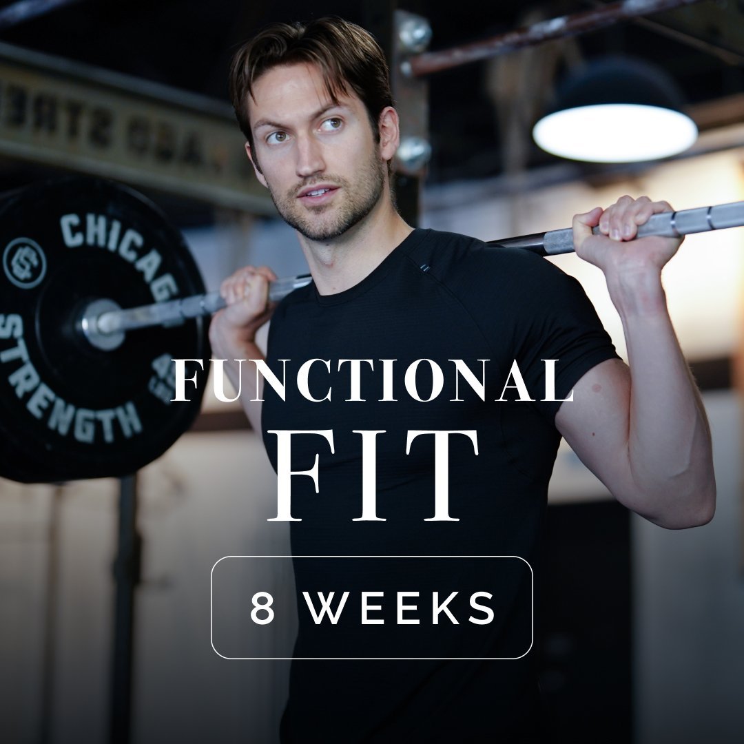 6 Week Functional Fit