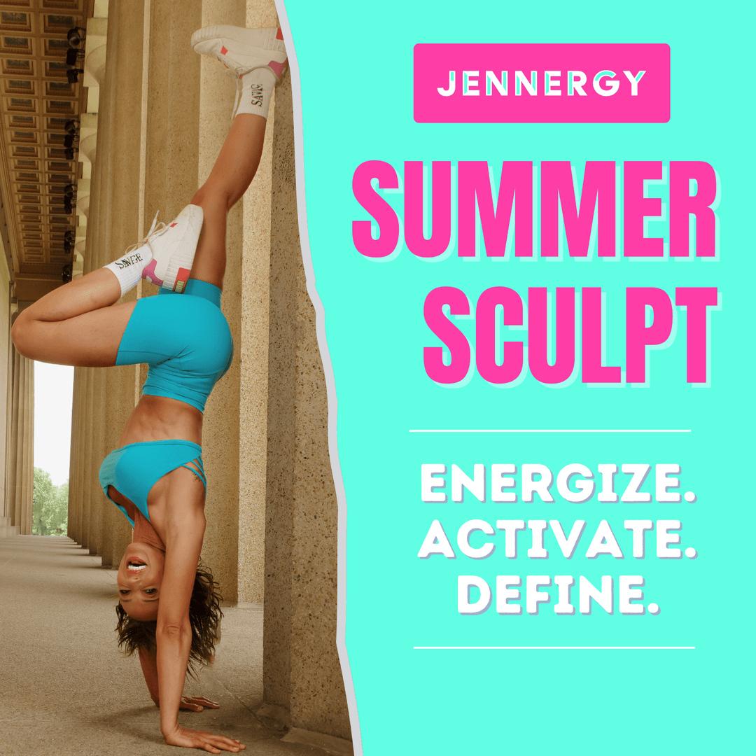 Summer Sculpt