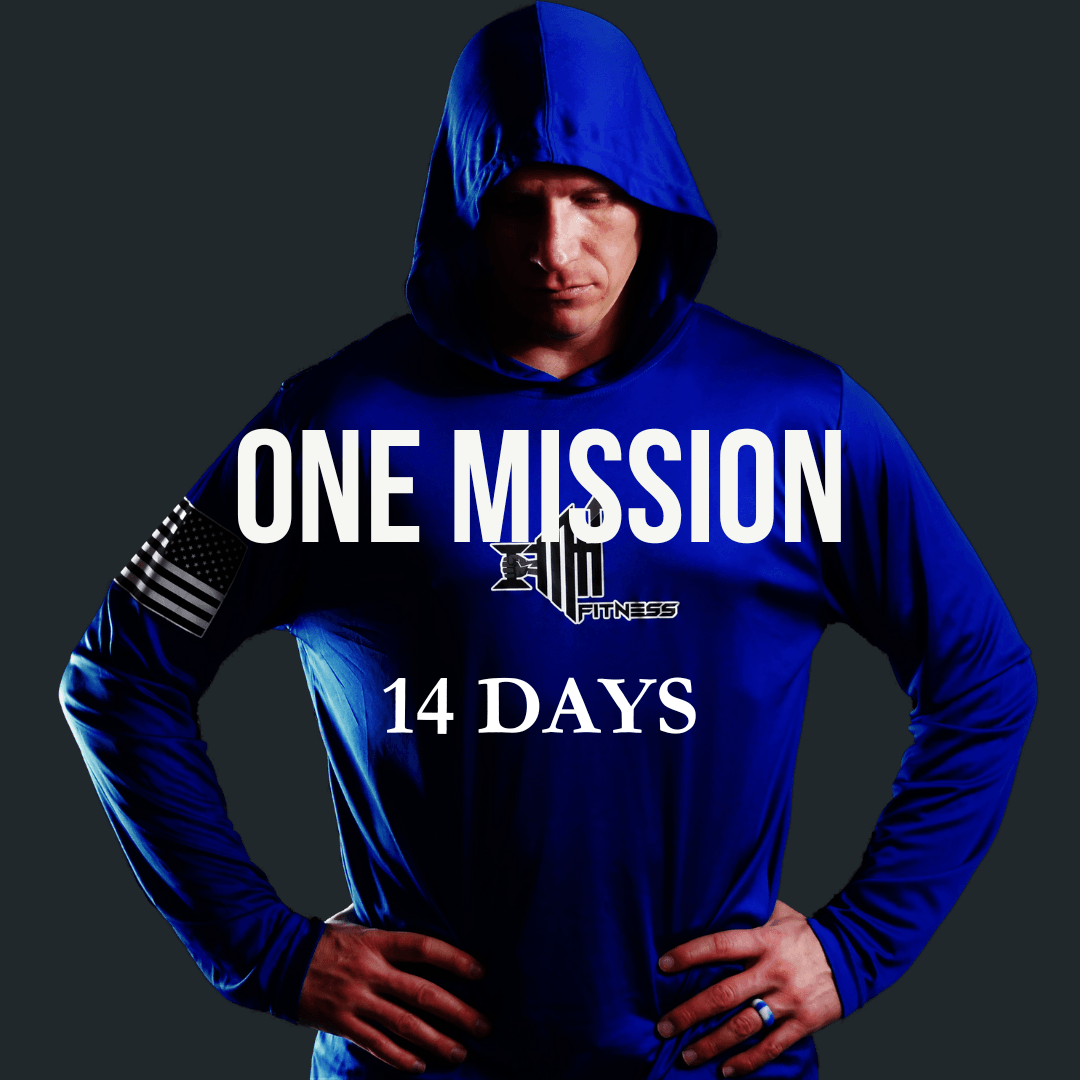 14-Day Beta Challenge
