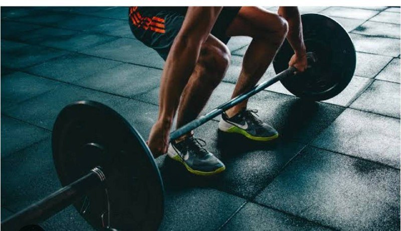 Muscles gain