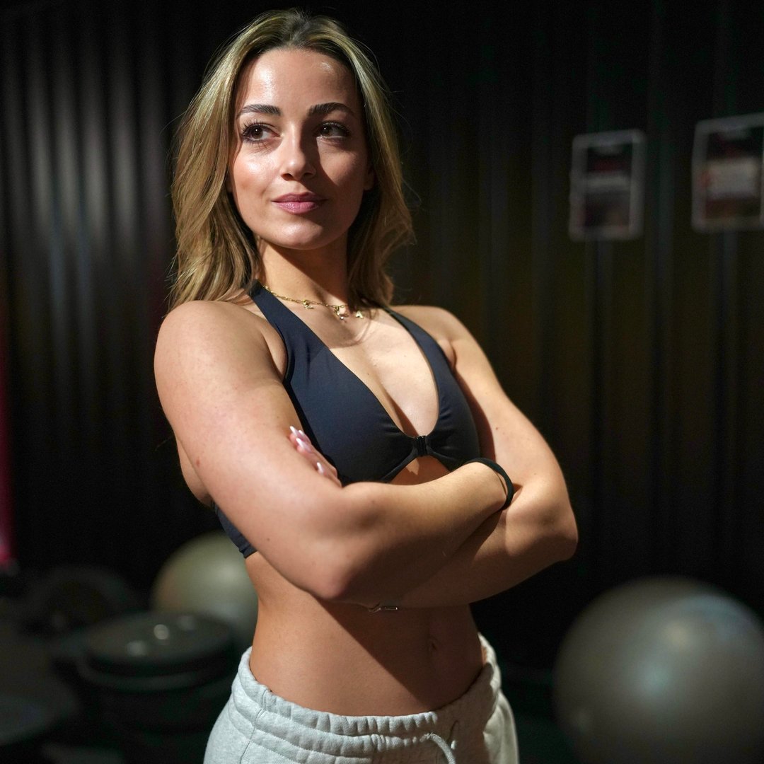 Gianna Lenoir
