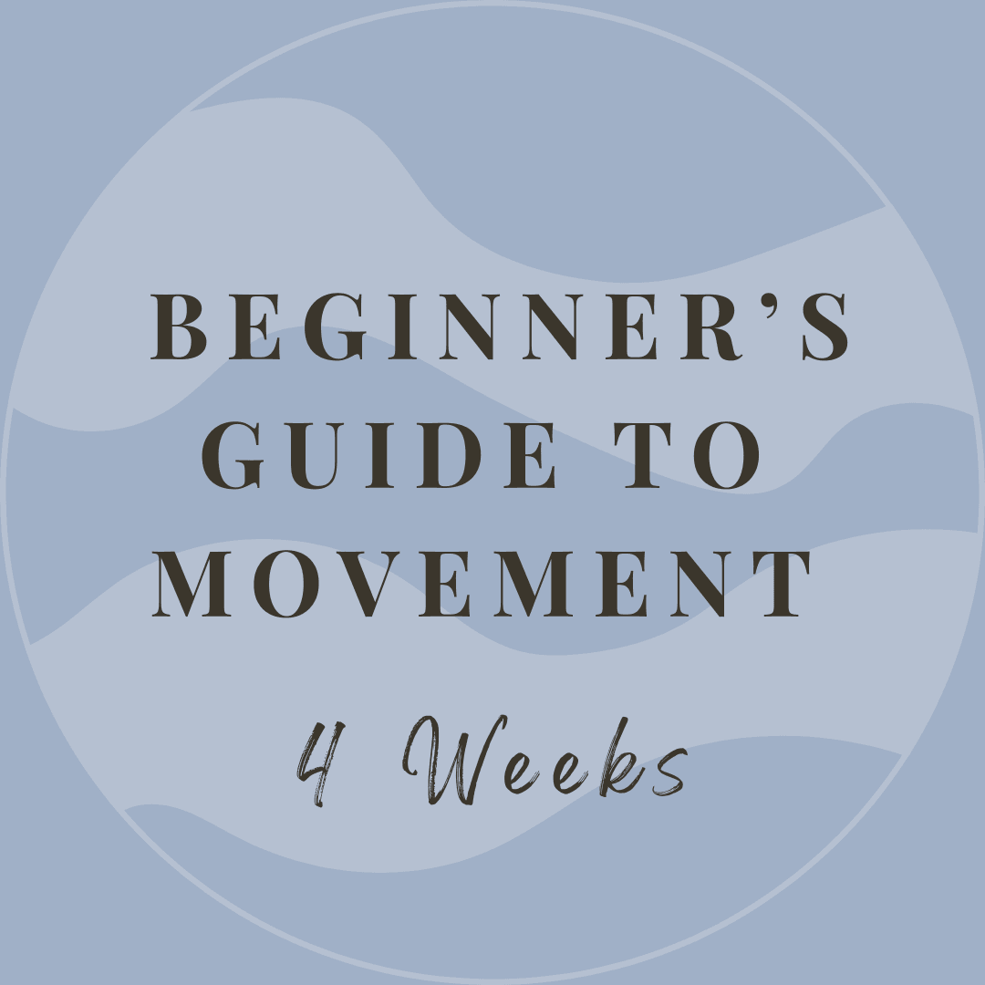 First Steps: A Beginner's Strength Plan