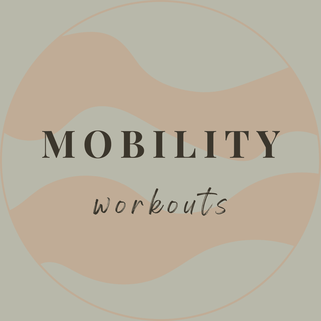 Mobility
