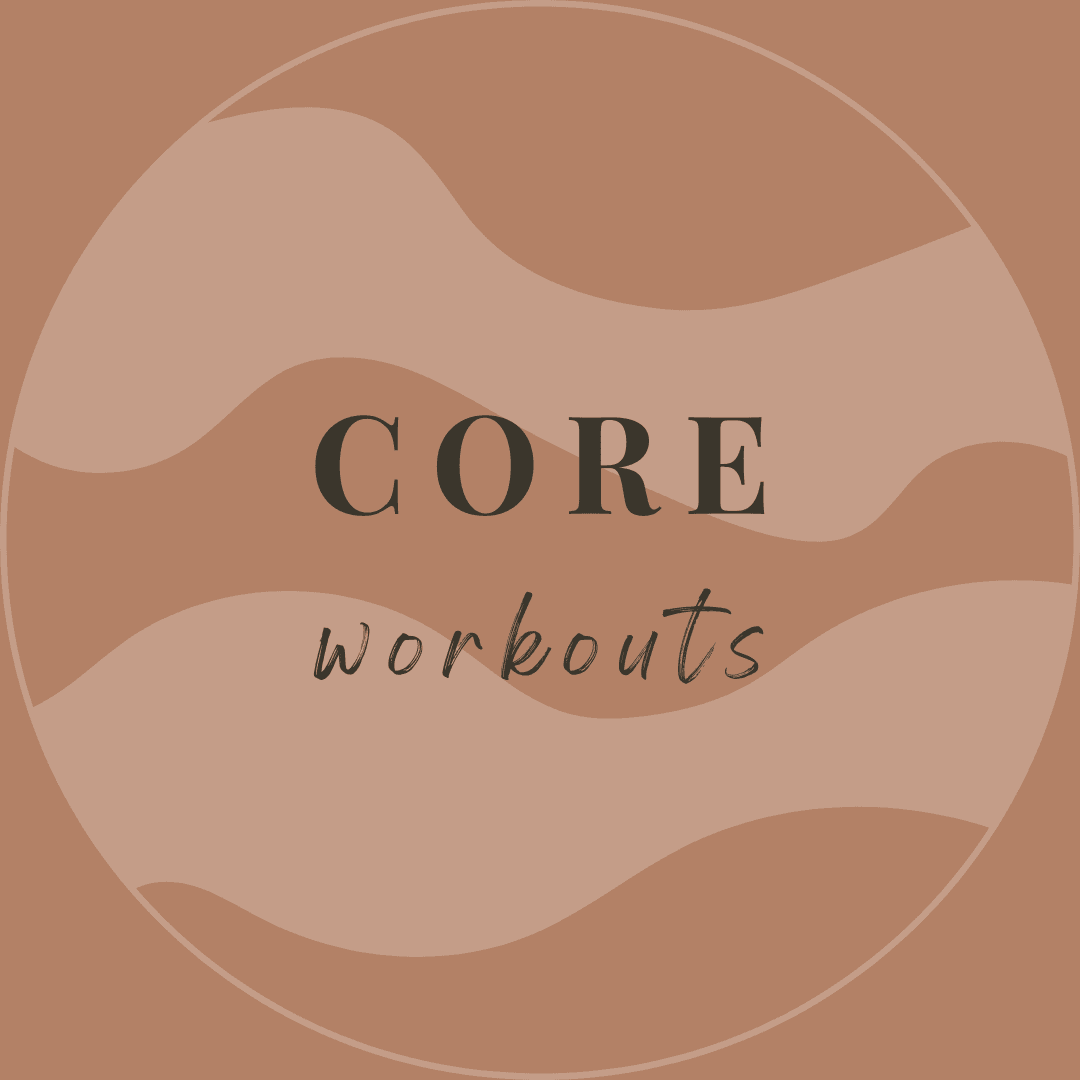 Core Workouts